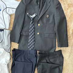 2022年モデル慶誠高校制服 男性用 (一式) 新デザイン仕様