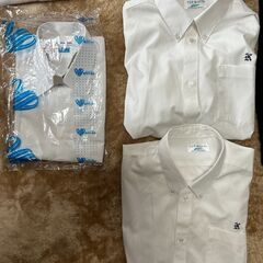 2022年モデル慶誠高校制服 男性用 (一式) 新デザイン仕様