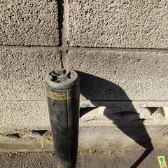 バット　バトルツイン 84センチ700グラム