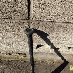 バット　バトルツイン 84センチ700グラム