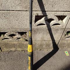 バット　バトルツイン 84センチ700グラム