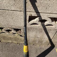 バット バトルツイン 84センチ700グラム