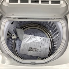 SHARP縦型全自動洗濯機のご紹介！(トレファク寝屋川)