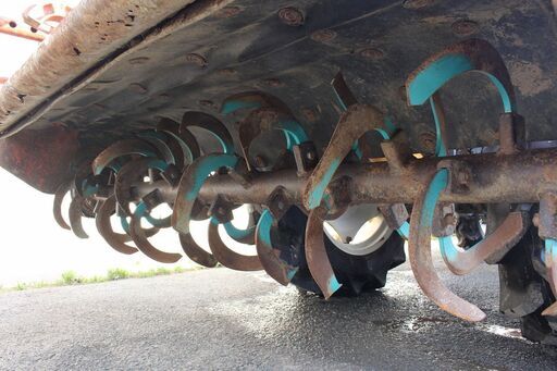 【SOLD OUT】クボタ トラクター KL380H キャビン エアコン パワステ 自動水平 ハイスピード【清掃・整備済】【農機具でっく】【福岡】【トラクター】 SOLD OUT】クボタ トラクター KL380H キャビン エアコン パワステ 自動