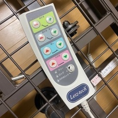 アンネル leiz-tech 電動ベッド