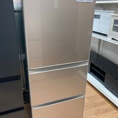 ★ジモティ割あり★ 東芝 GR-K33SXVL 冷蔵庫 330L 年式2017年 動作確認／クリーニング済み KJ1300 ☆ジモティ割あり☆ 東芝 GR-K33SXVL 冷蔵庫 330L 年式2017年 動作確認／