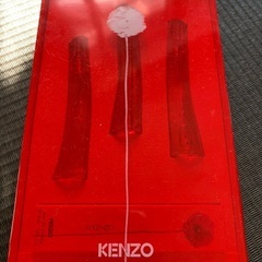 kenzo 香水　3点セット