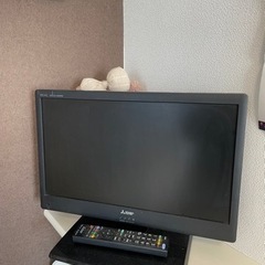 テレビ