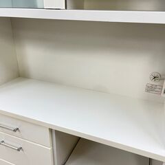 ☆ニトリ☆レンジボード カップボード 食器棚 レンジ台 ラック