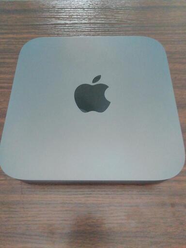 Mac macmini 2018 i3 64gb