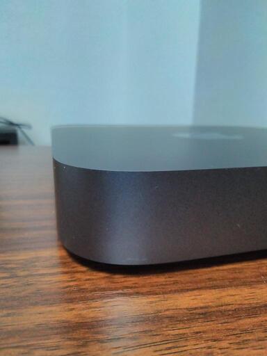 macmini 2018 i3 64gb Mac mini 2018 core メモリ i3 8GB 128GB SSD