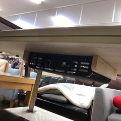 協立工芸　コタツ　売ります！！