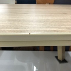 協立工芸　コタツ　売ります！！