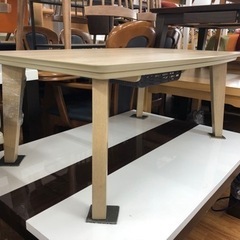 協立工芸　コタツ　売ります！！