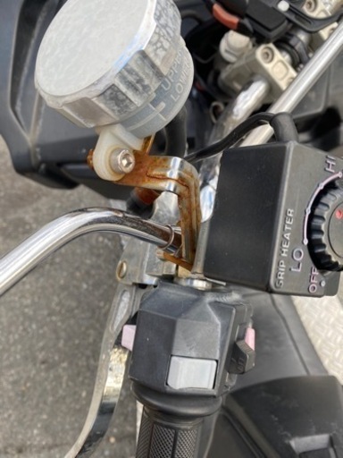 26日まで値下げ】最終出品 マジェスティSV レア車