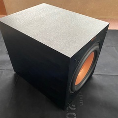 Klipsch サブウーファー R-12SW 完動品 Klipsch サブウーファー R-12SW 完動品