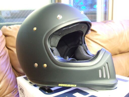 美品！SHOEI EX-ZERO XL 超美品！SHOEI EX-ZERO XL