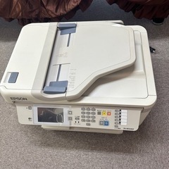 A3対応プリンター　EPSON PX-M5040F  インク新品