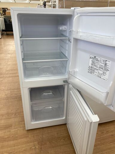☆ジモティ割あり☆ ニトリ NTR-106 冷蔵庫 106L 年式2020年 動作確認  