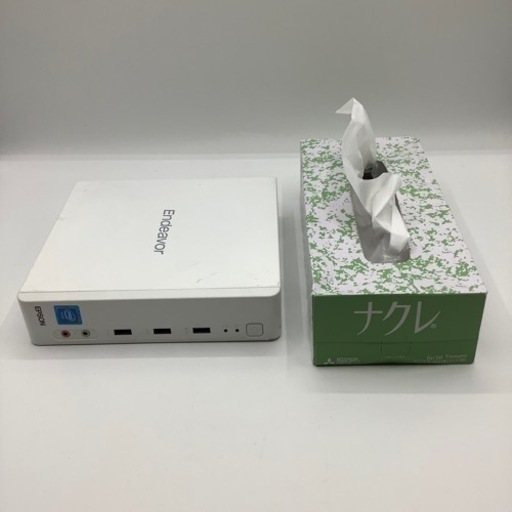 グレイページ 超ミニPC Endeavor ST180E