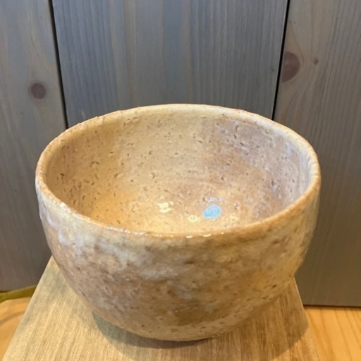 10萩焼　脇本定三　茶器