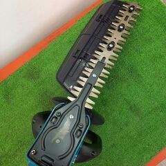 マキタ MUH367D 充電式ヘッジトリマ　18Ｖ　本体のみ【野田愛宕店】【店頭取引限定】【中古】管理番号：IT61D8OJQWB4