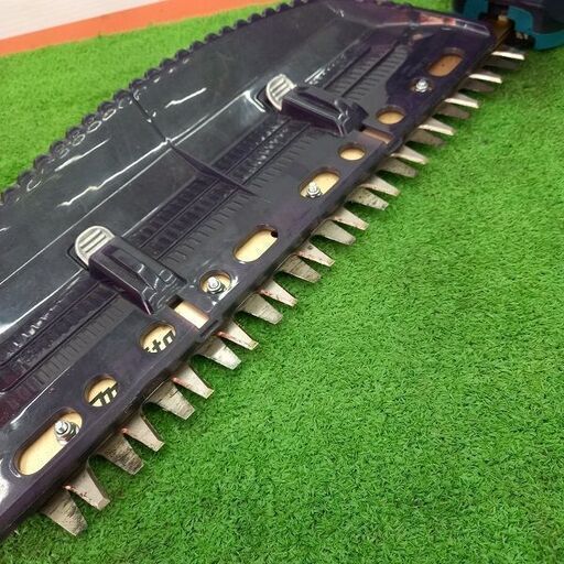 マキタ MUH367D 充電式ヘッジトリマ 18V 本体のみ【野田愛宕店  