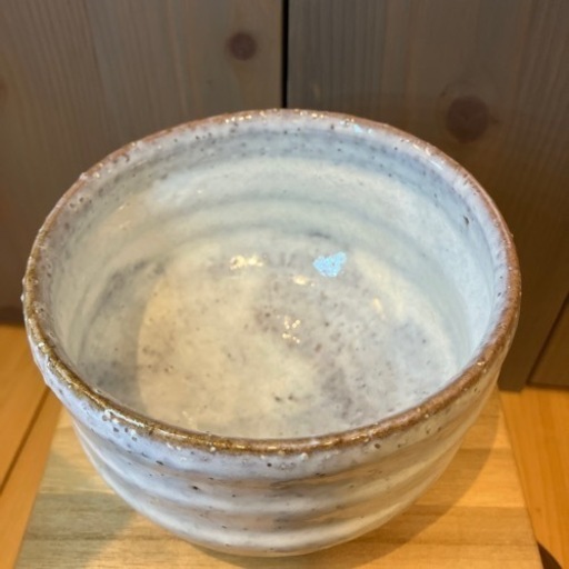blueexpress様専用】萩焼 抹茶茶碗 松月庵窯 末次観節