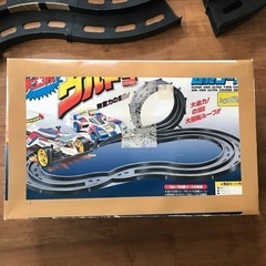 ミニ四駆 コース