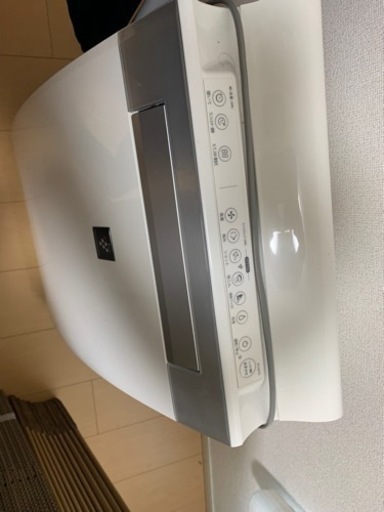楽天市場】加湿器 シャープ プラズマクラスターの通販 決まりました 