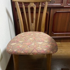 食卓用椅子