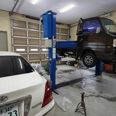 ＤＩＹで車弄りたい方　