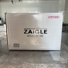 ZAIGLE  MODEL:NC-300