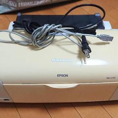 エプソン EPSON カラリオ PM―G720