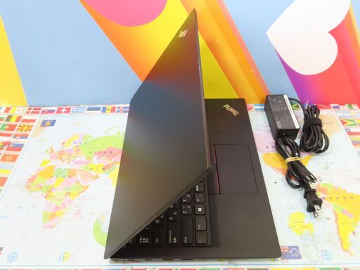 A09 Lenovo Thinkpad L390 8565u FHD 16GB  SSD512 優良品 office2019