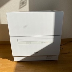 【決まりました】超美品！Panasonic 食洗機　2022年製　