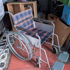 自走用車椅子227（TK)札幌市内限定販売