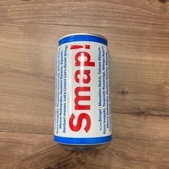 SMAP缶