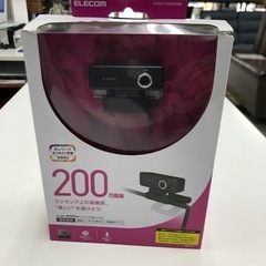 取引場所　南観音　K 2301-492 ELECOM 200万画...