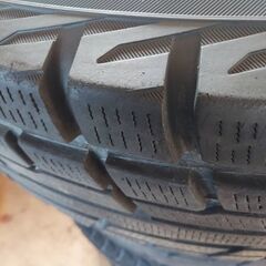 4WDスタッドレス、ランクル、プラド、サーフ等