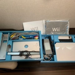 【ネット決済】Wii WiiFit