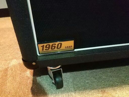 Marshall 1960A ギターアンプキャビネット② | neix.com.ar