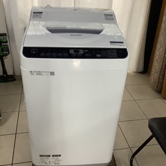 トレファク摂津店】Panasonic（パナソニック）の全自動洗濯機が入荷 