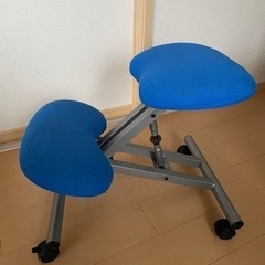 腰痛対策、予防出来る椅子