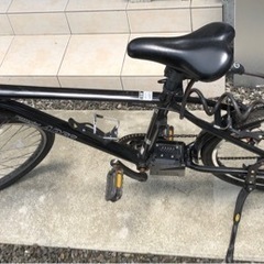 AIJU 電動アシスト自転車