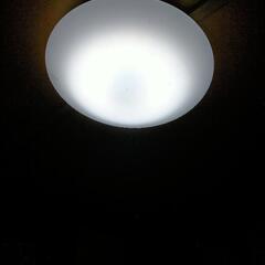 (決まりました)LED天井ライト