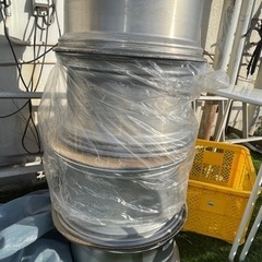 アルミホイール ４本　NISSAN 日産