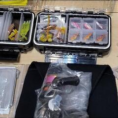 SHIMANO 最高峰 ソアレ CI4+ XTUNE アジングフルキット