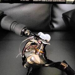 SHIMANO 最高峰 ソアレ CI4+ XTUNE アジングフルキット SHIMANO 最高峰 ソアレ CI4+ XTUNE アジングフルキット