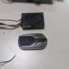 T10DUAL ZERO10Xで使用していた物 フルパワーコントローラー リミッター無